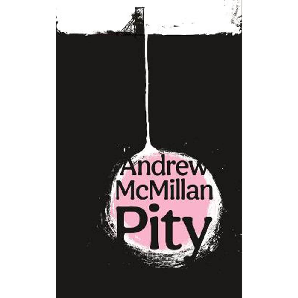 Pity (Hardback) - Andrew McMillan